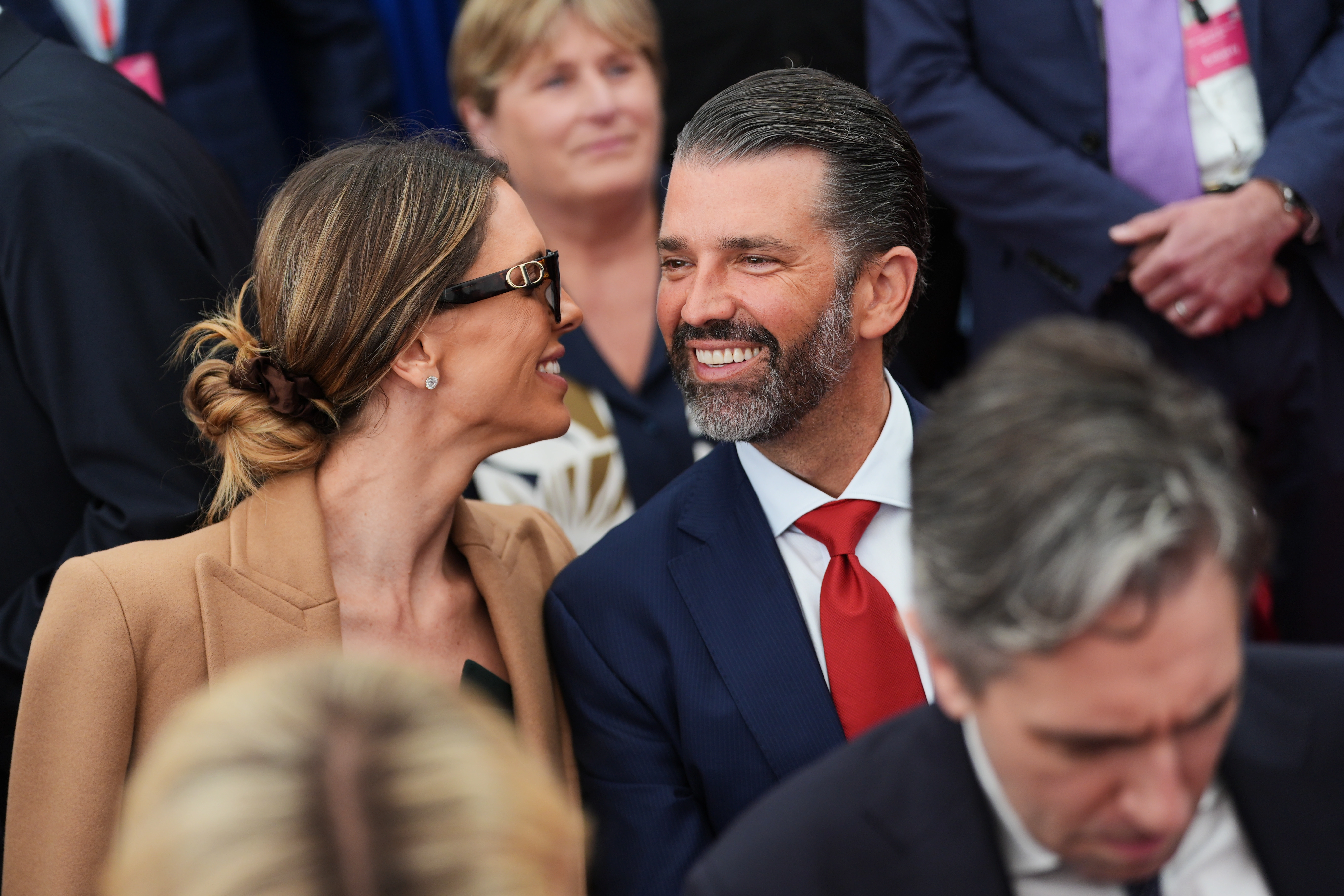 Donald Trump Jr.
