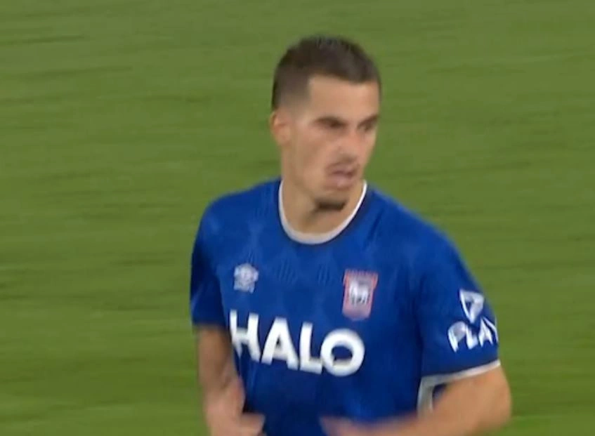 Anis Mehmeti