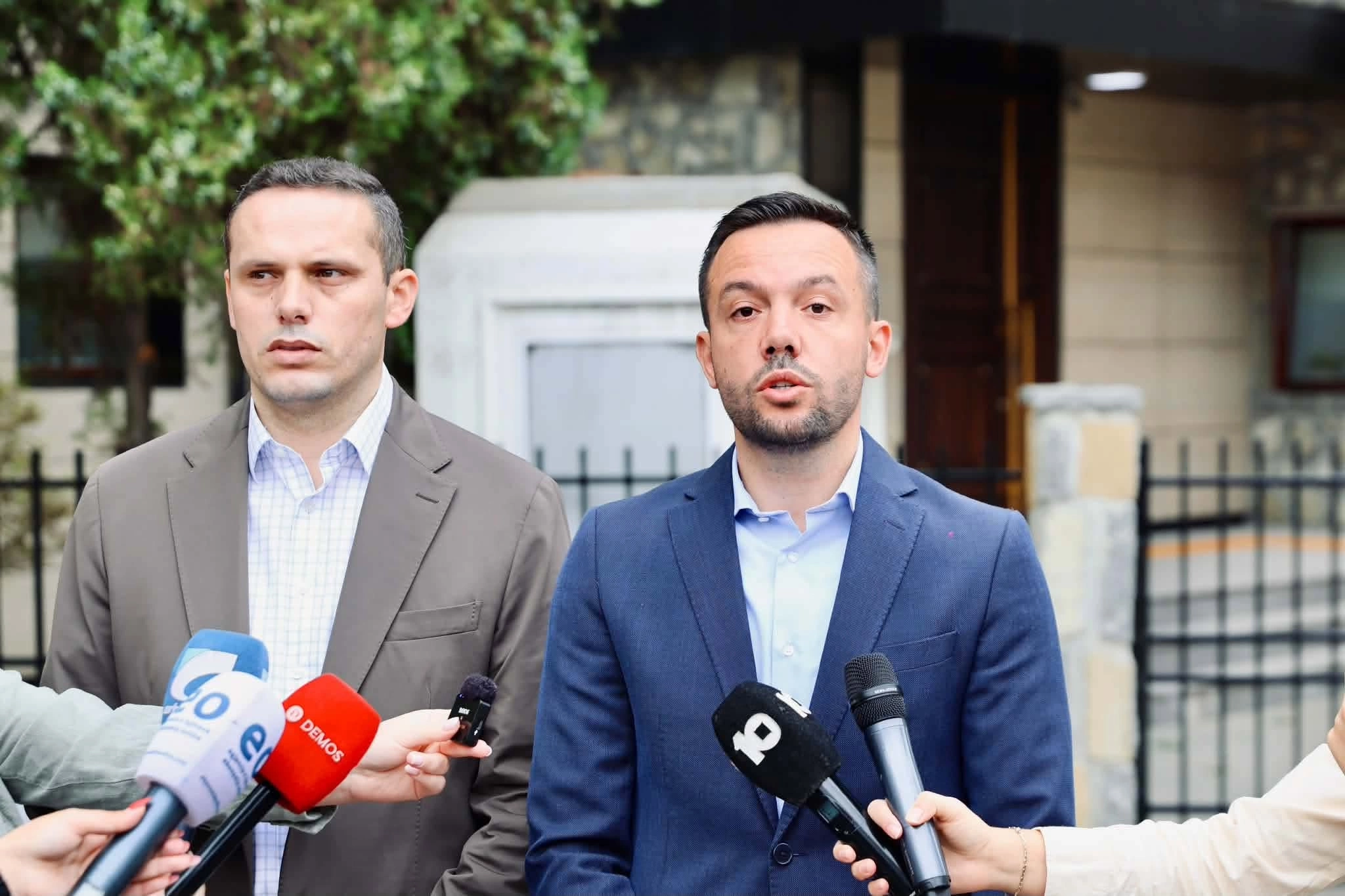 PDK-ja çon në Kushtetuese edhe formimin e Qeverisë