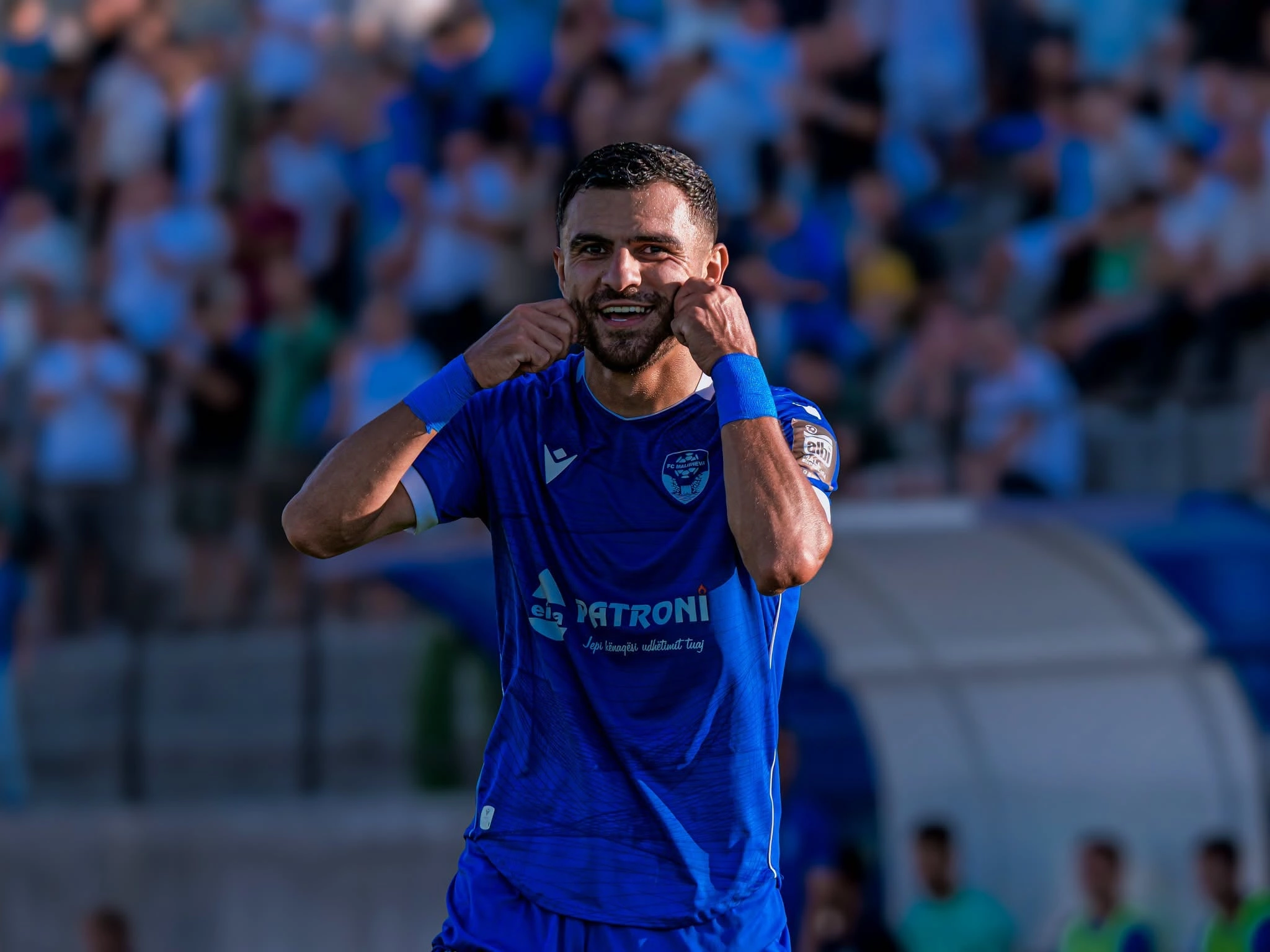 Vusal Isgandarli