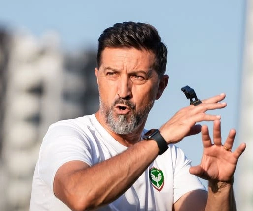 Besnik Hasi