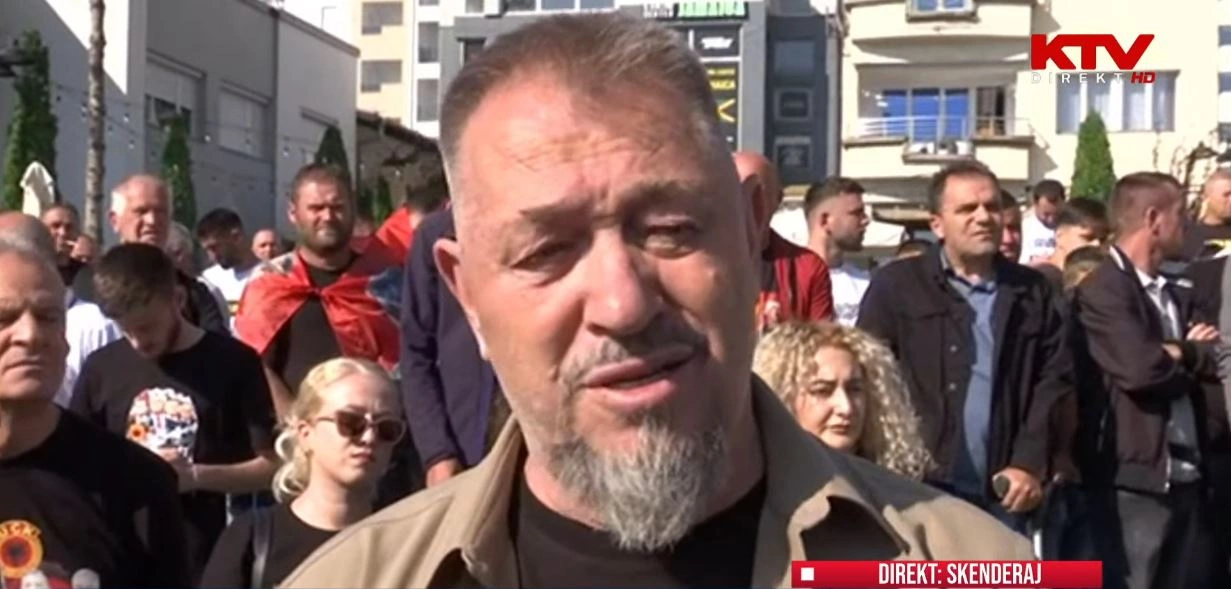 Sami Lushtaku