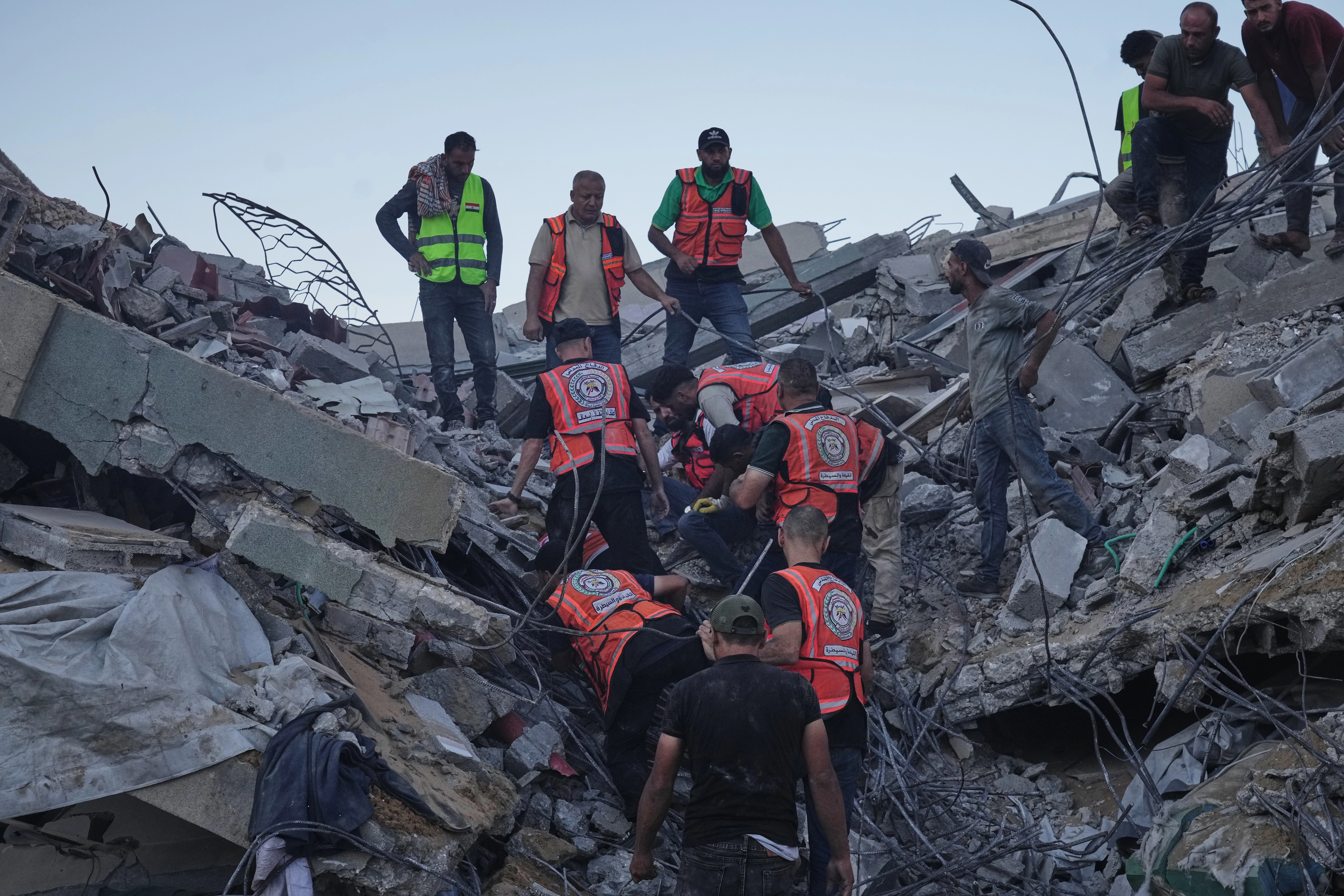 Gaza