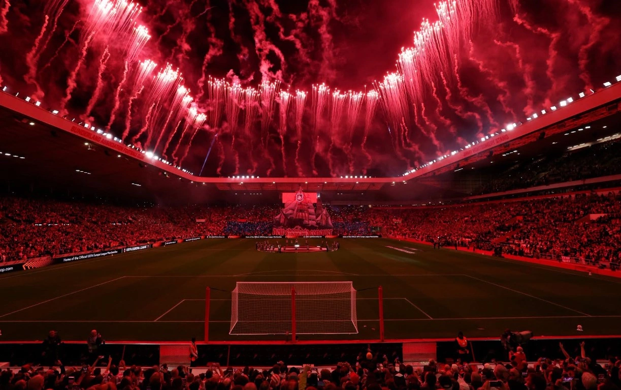 Sunderland