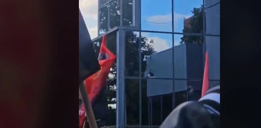 Qeveria e Kosovës