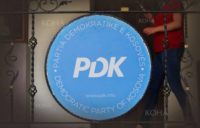 DPK