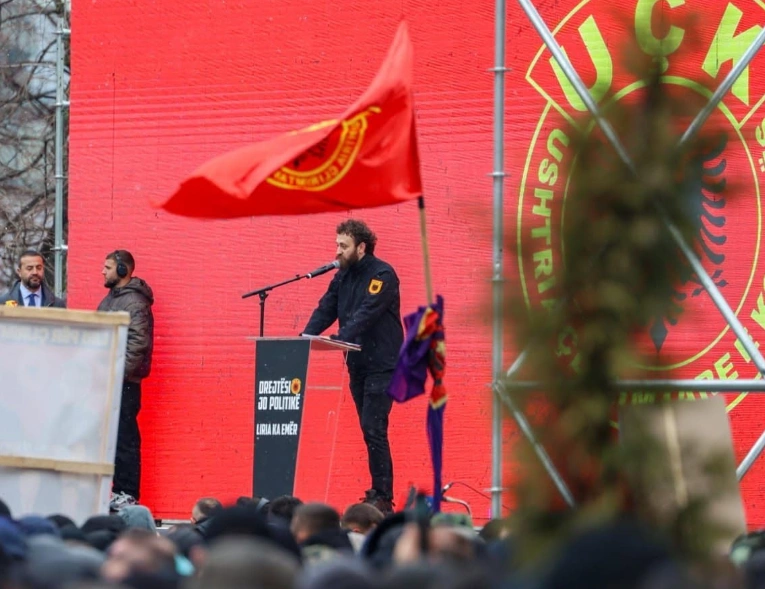 Çlirim Haziri
