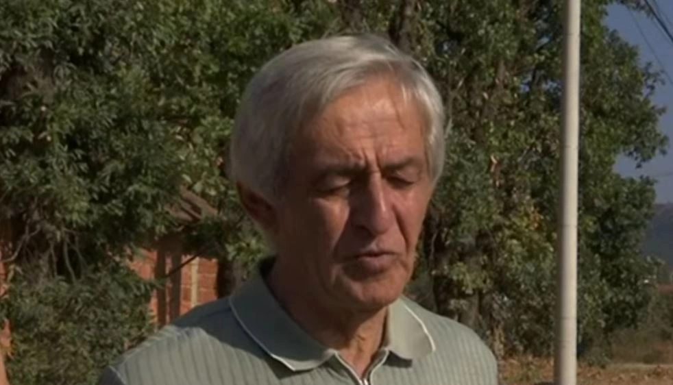 Avdyl Krasniqi