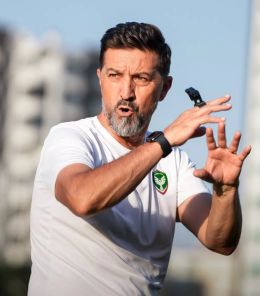 Besnik Hasi