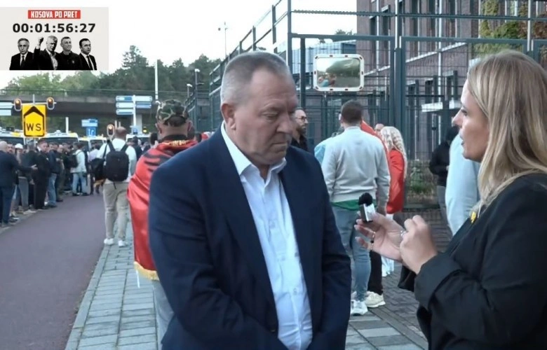 Hysni Gucati