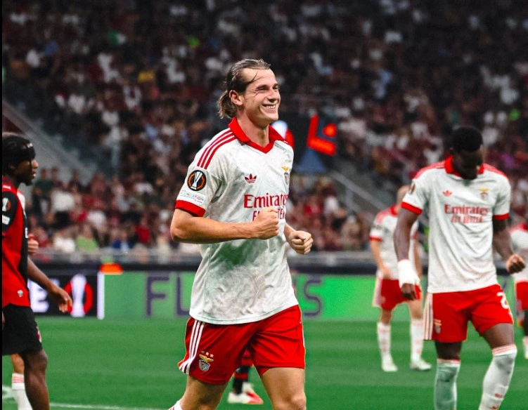 Benfica