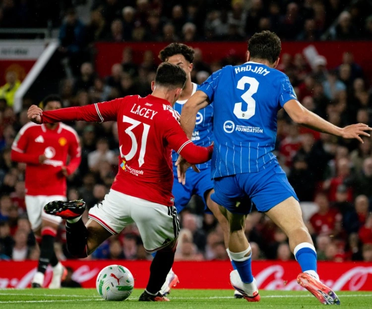 Manchester United