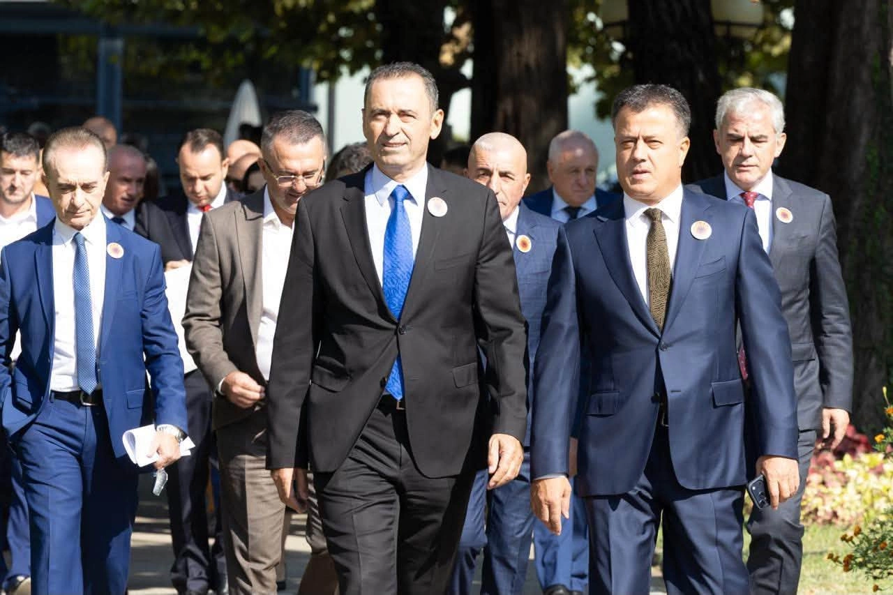 Deputetet e PD-se