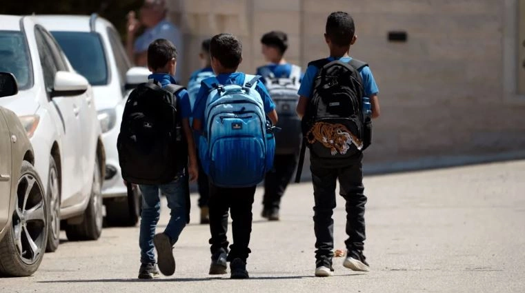 Palestinezët në Bregun Perëndimor me frikë për jetën e fëmijëve të tyre edhe në shkollë