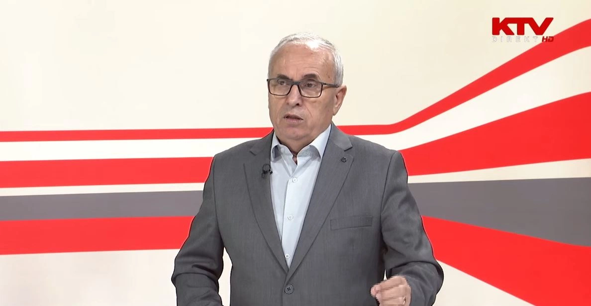 Emrush Kastrati