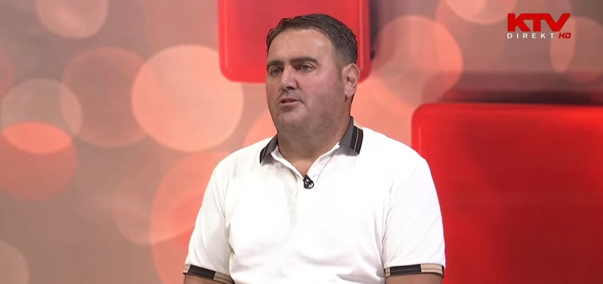 Blerim Berisha