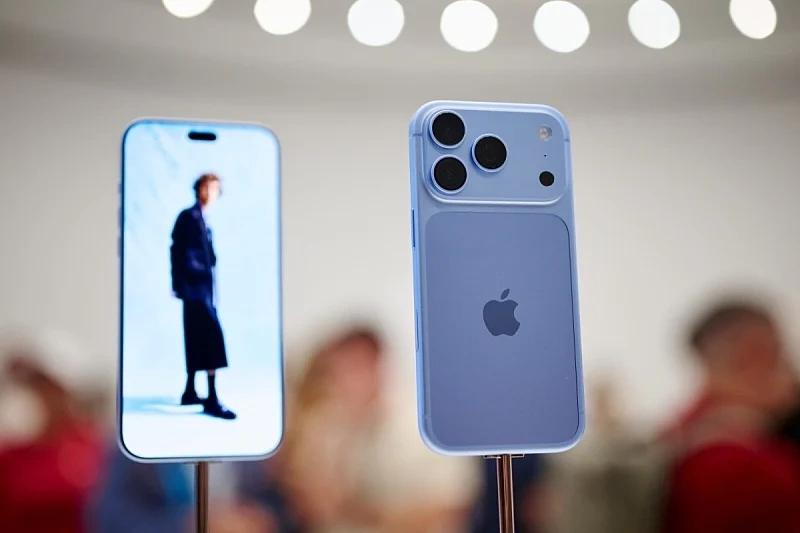 iPhone 18 Pro Max