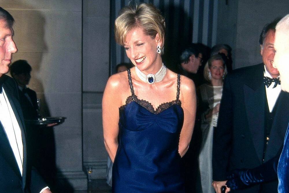princesha diana
