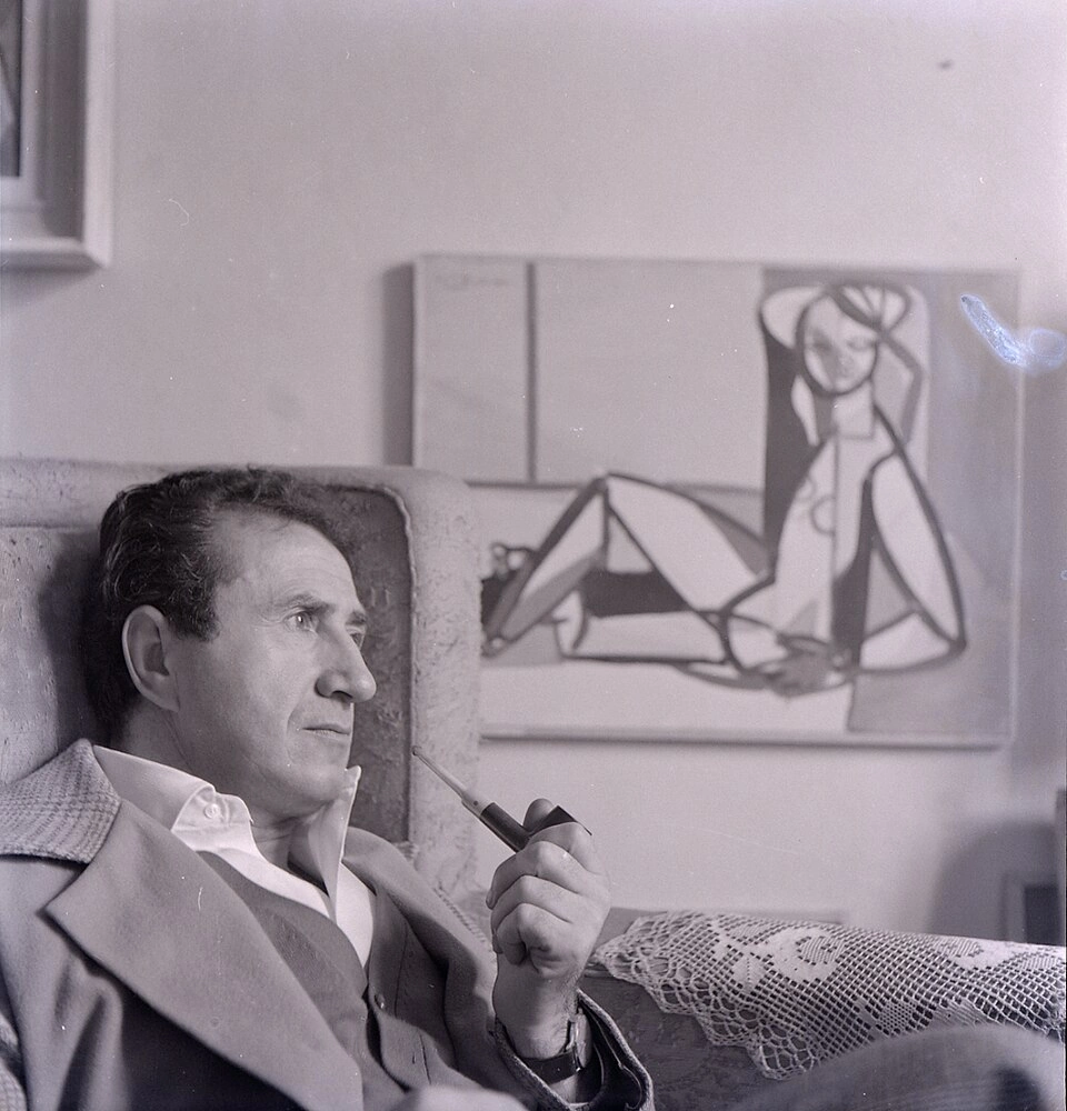 Ibrahim Kodra