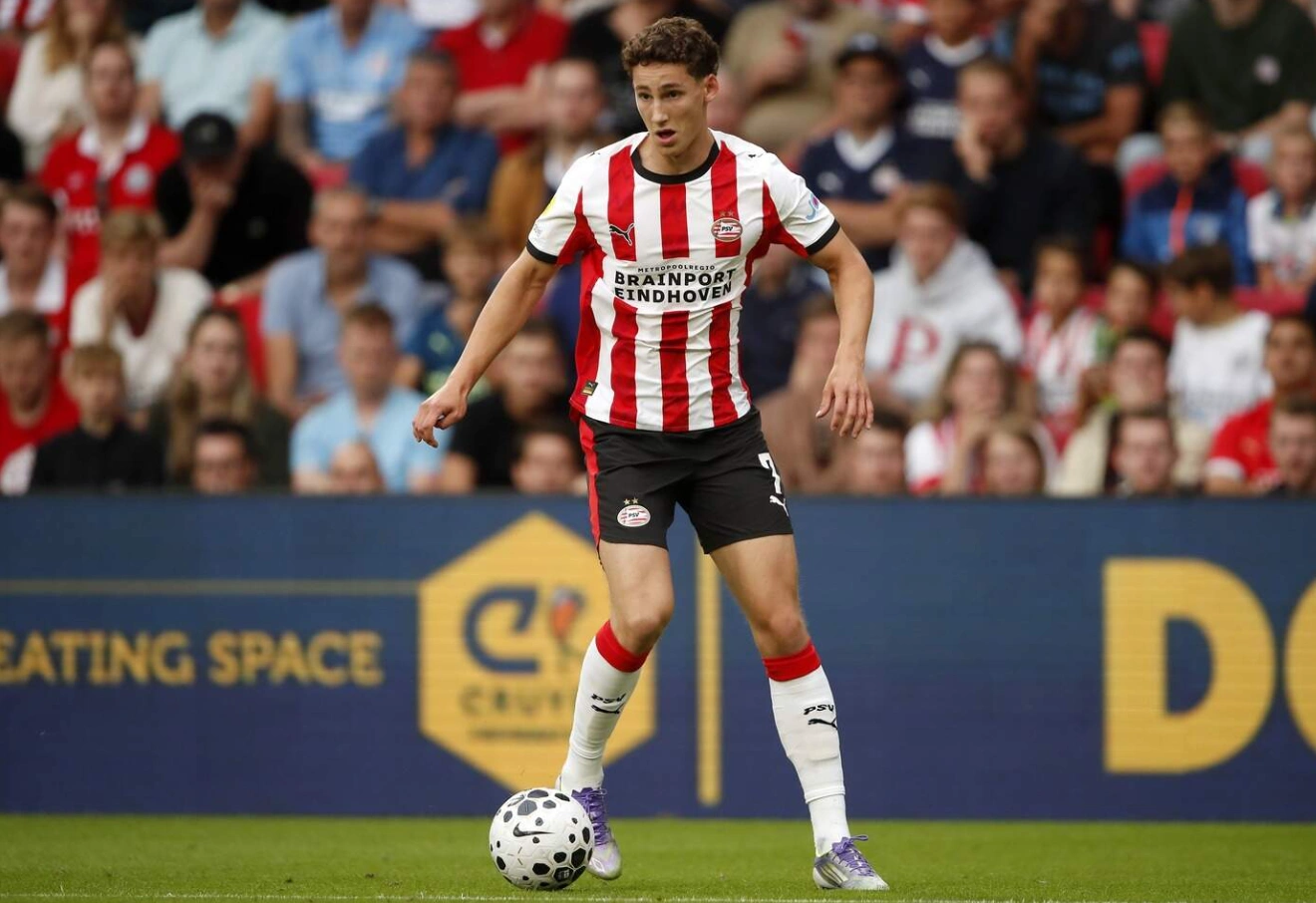 Ruben van Bommel