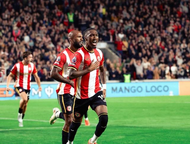 Brentford