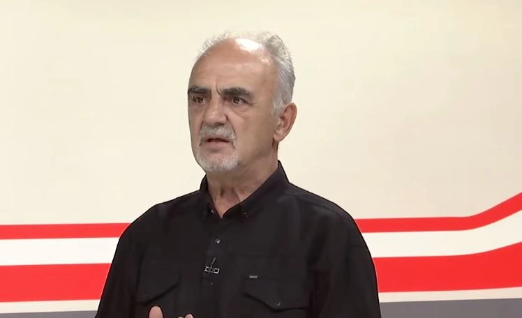 Fadil Maloku