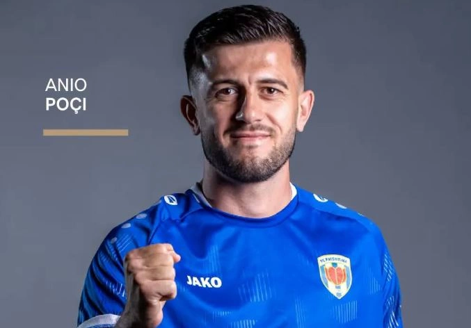 Anio Poçi