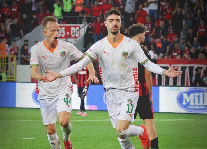 Florent Hadërgjonaj