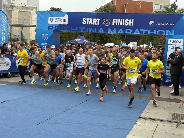 maratona