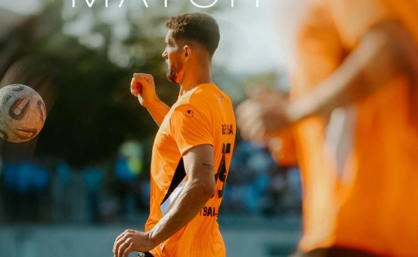 Albin Berisha