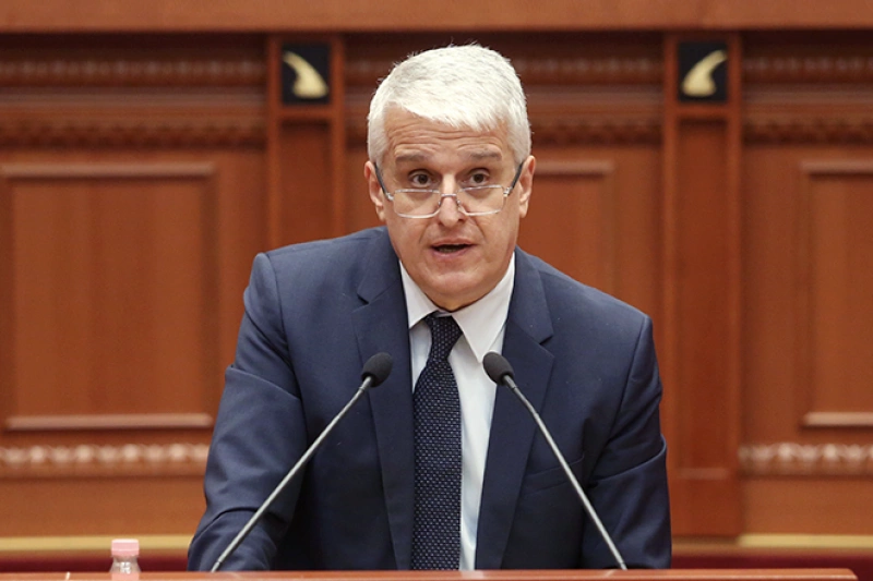 Pandeli Majko