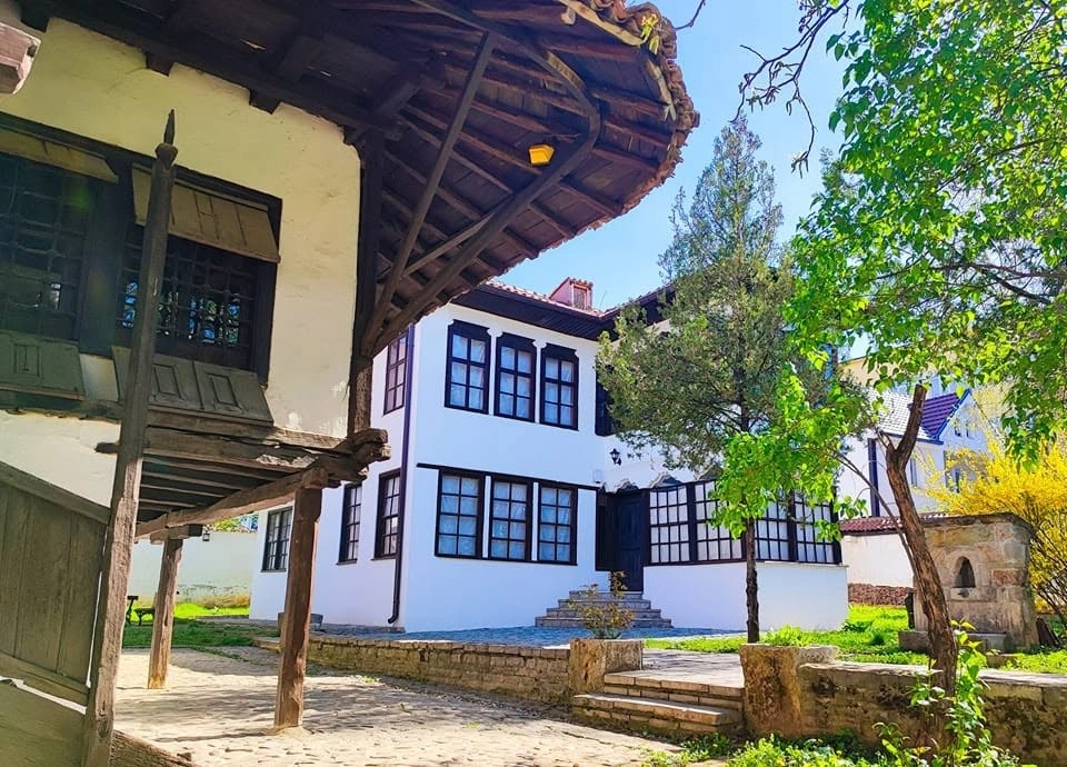 Muzeu Etnologjik i Kosovës