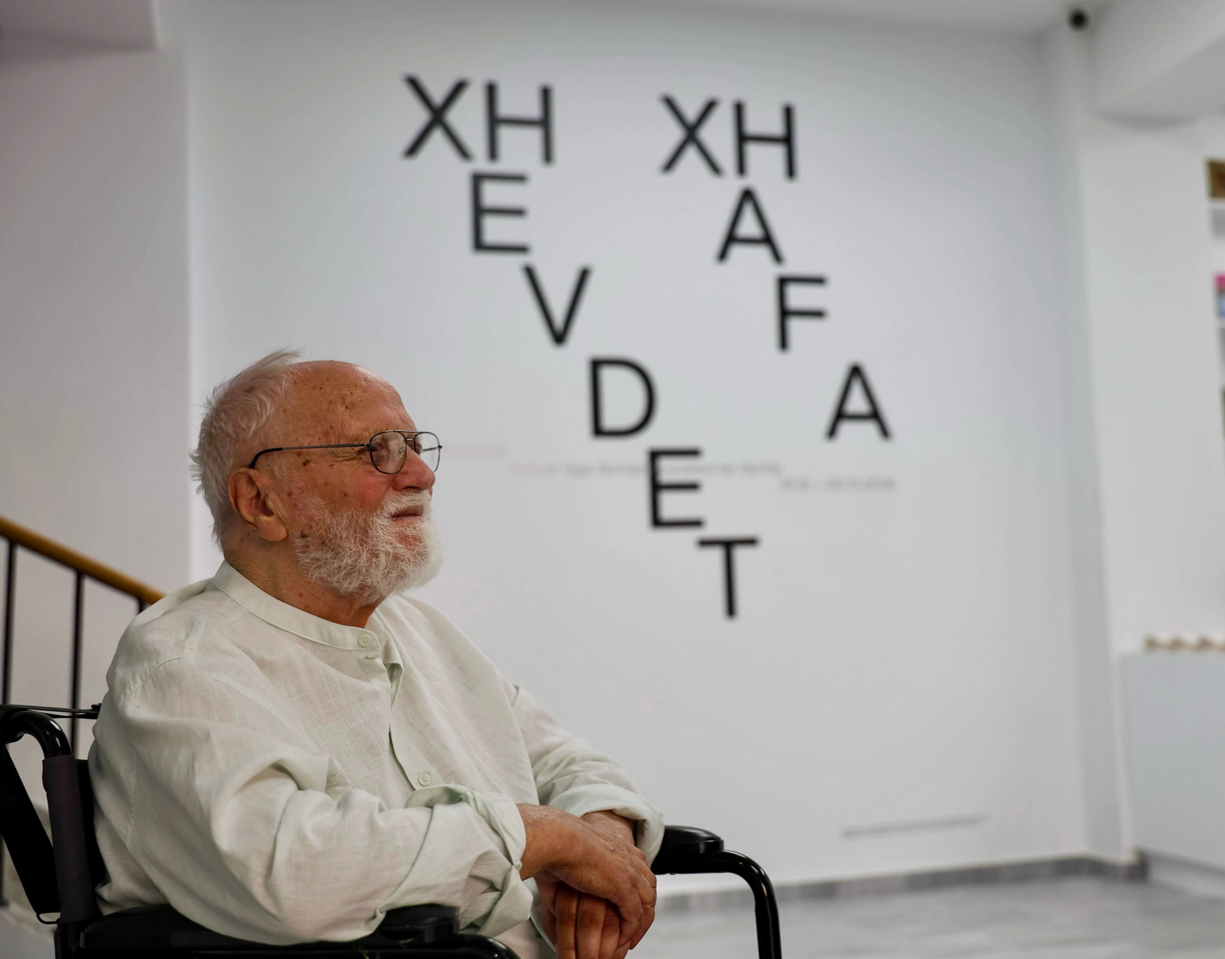 Xhevdet Xhafa