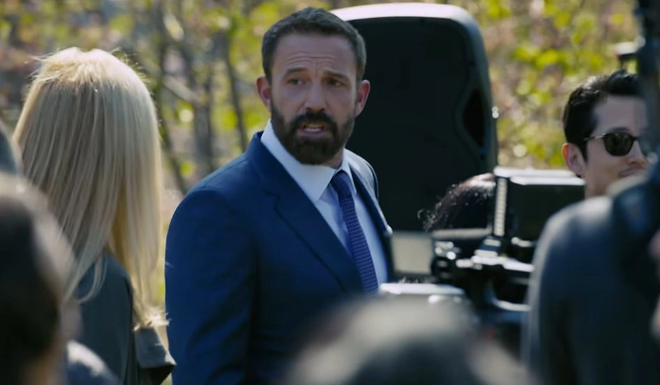 “Animals” e rikthen yllin Ben Affleck si regjisor