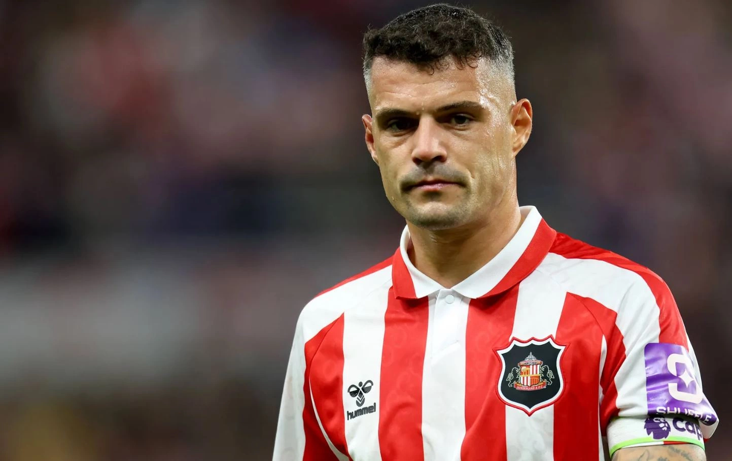 Granit Xhaka