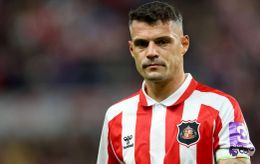 Granit Xhaka