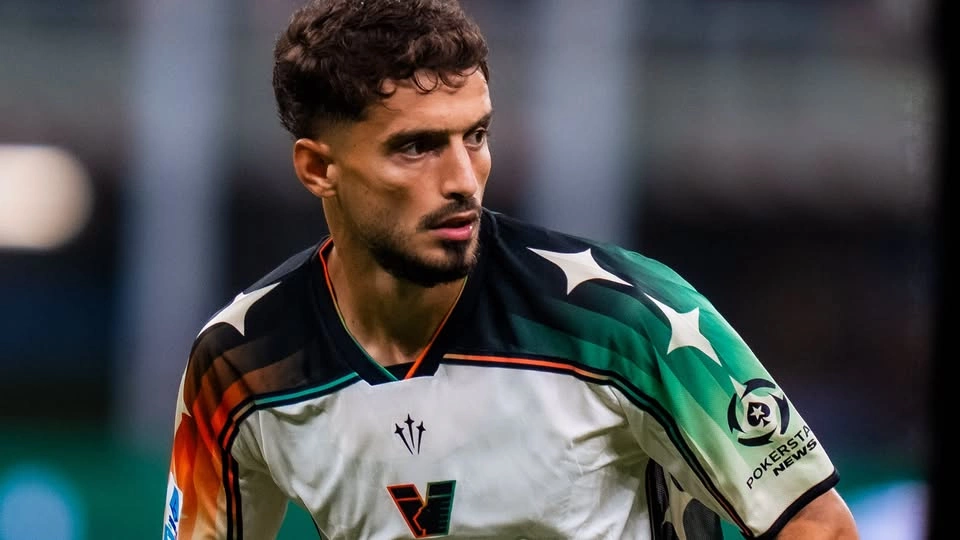 Albion Rrahmani