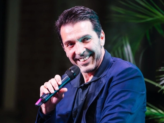 Gianluigi Buffon