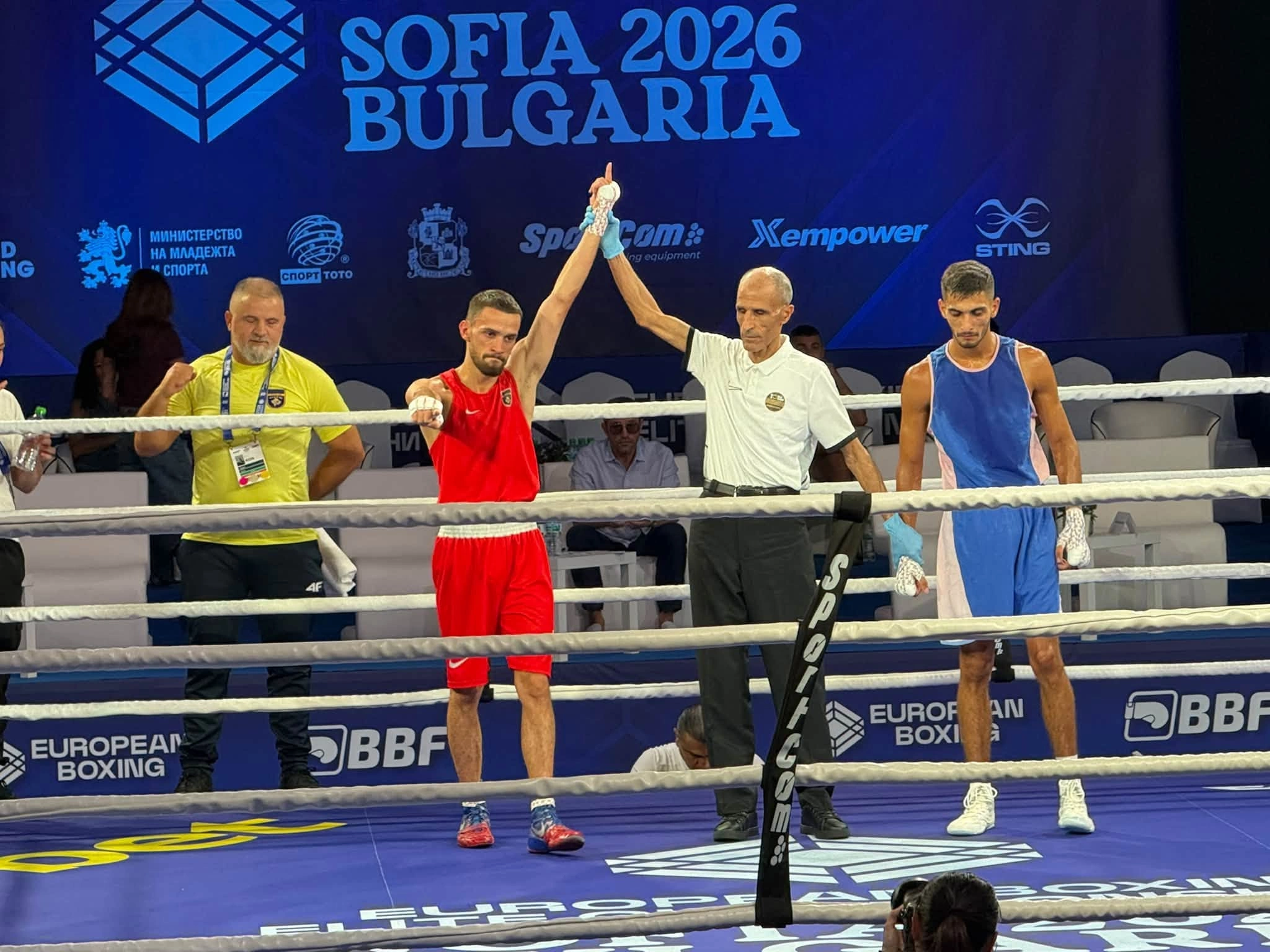 Bashkim Bajoku