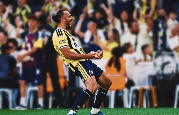 vedet muriqi
