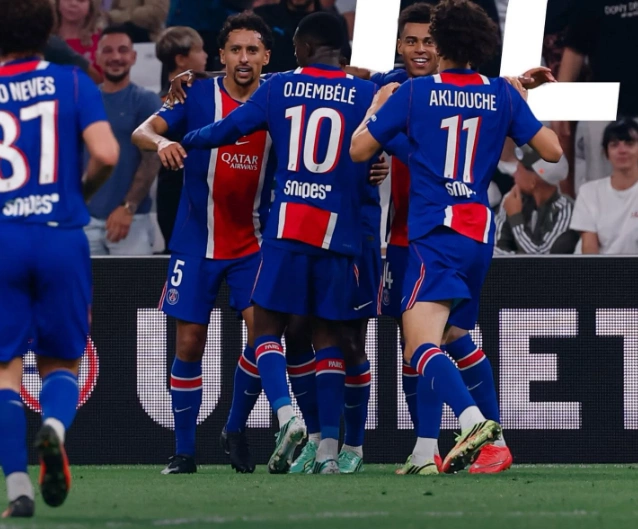 Paris Saint-Germain