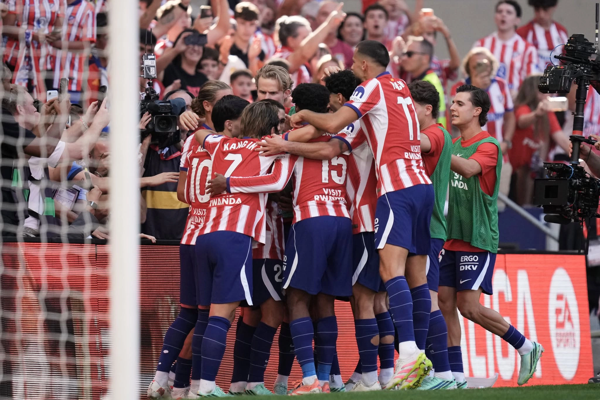 Atletico