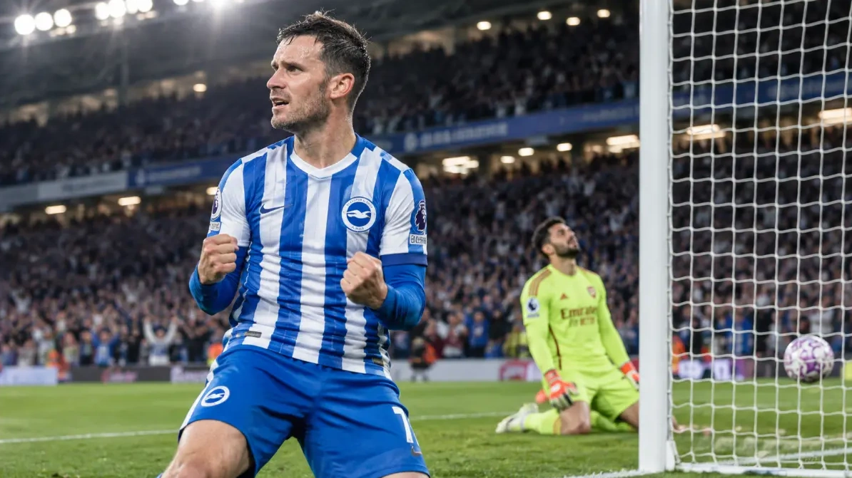 Pascal Gross