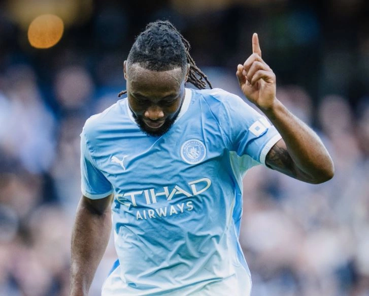 city