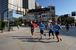 Maratona