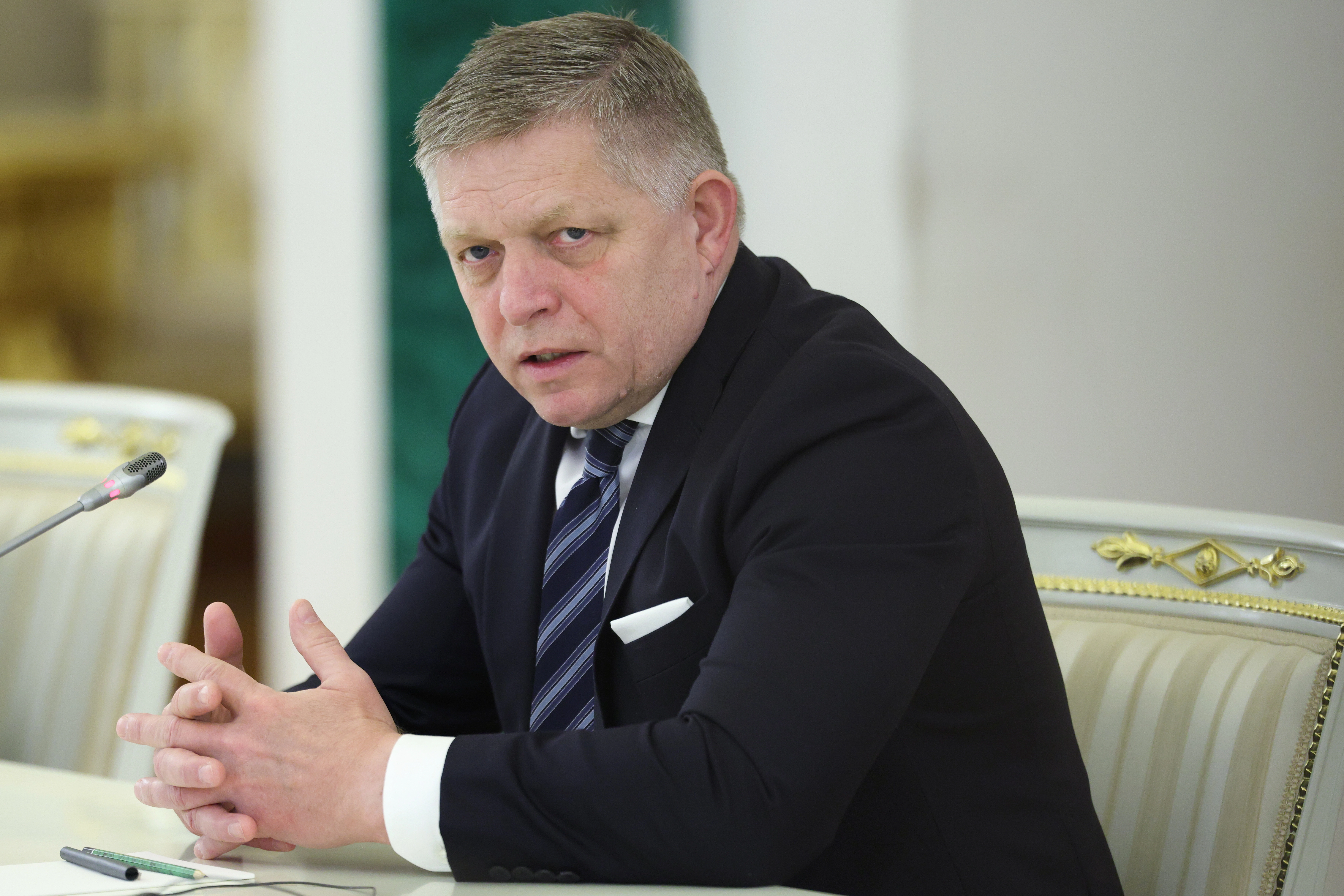 Robert Fico