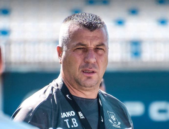 Tahir Batatina