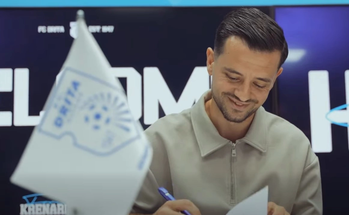 Besar Halimi