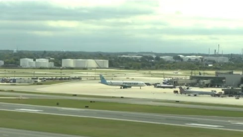 Aeroport