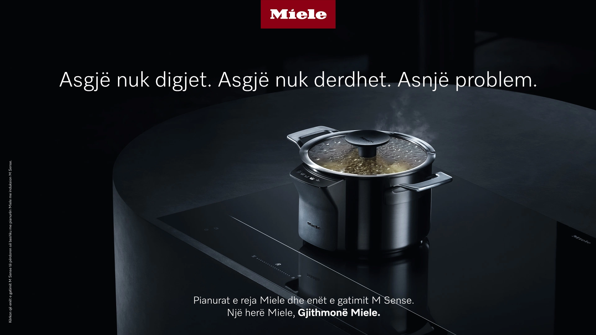 miele